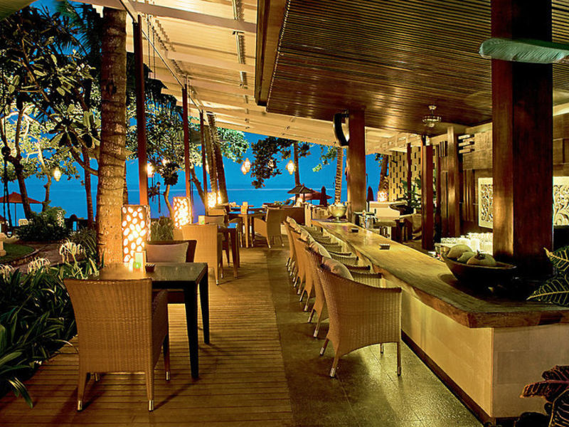 The Laguna Resort & Spa