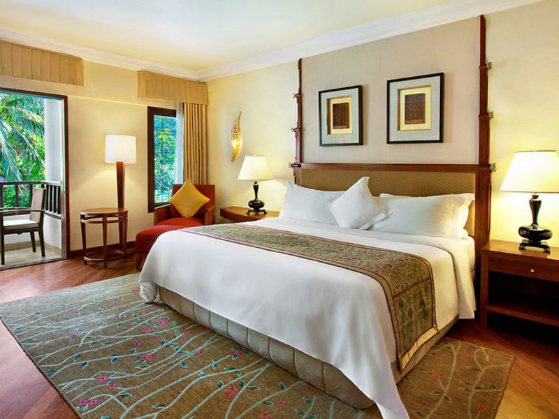 The Laguna Resort & Spa