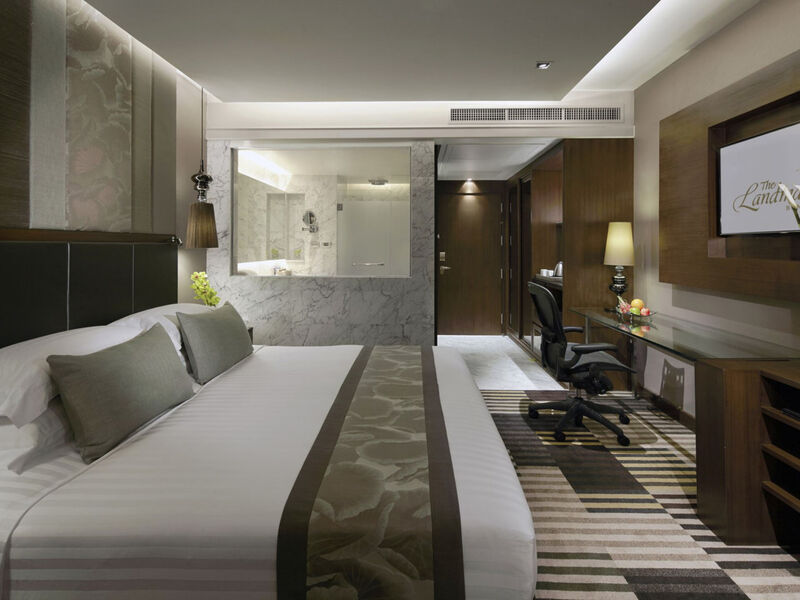 The Landmark Bangkok