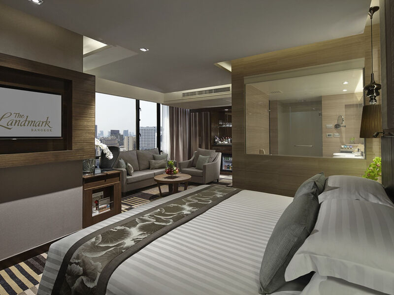 The Landmark Bangkok
