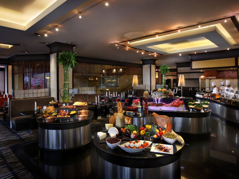 The Landmark Bangkok