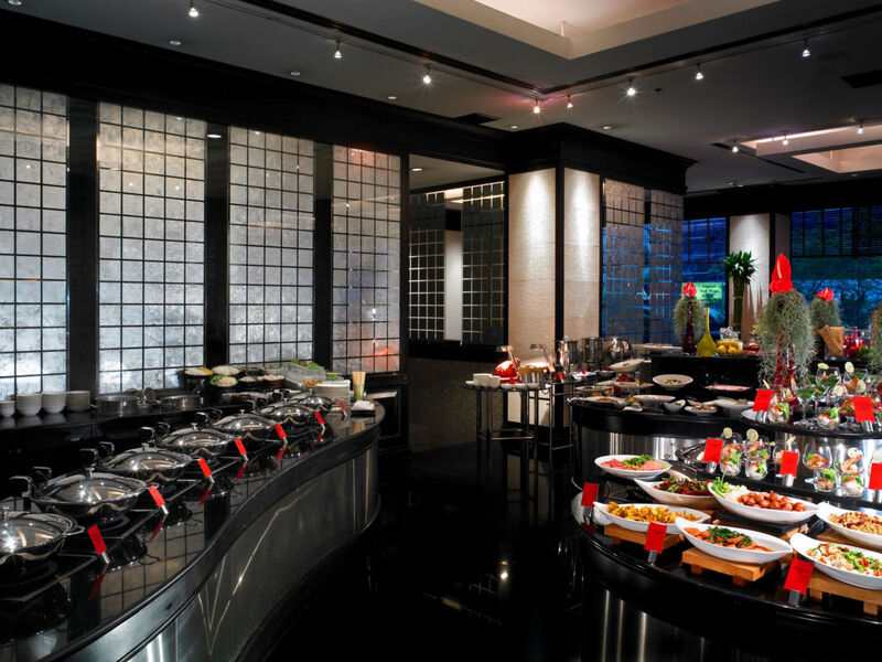 The Landmark Bangkok