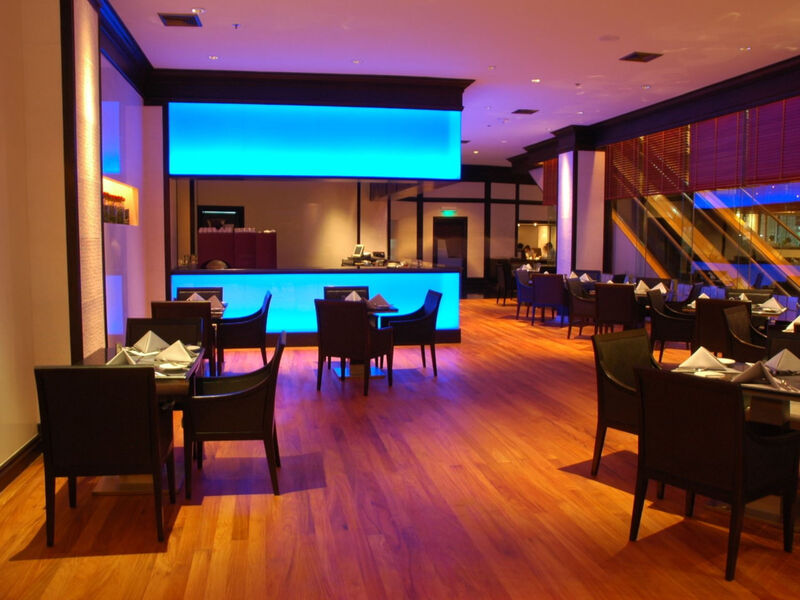 The Landmark Bangkok