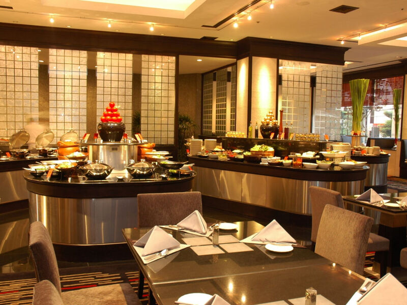 The Landmark Bangkok