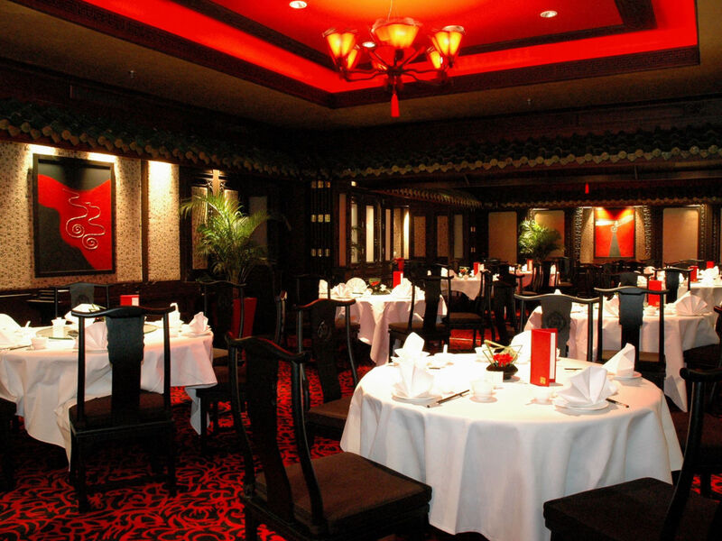 The Landmark Bangkok