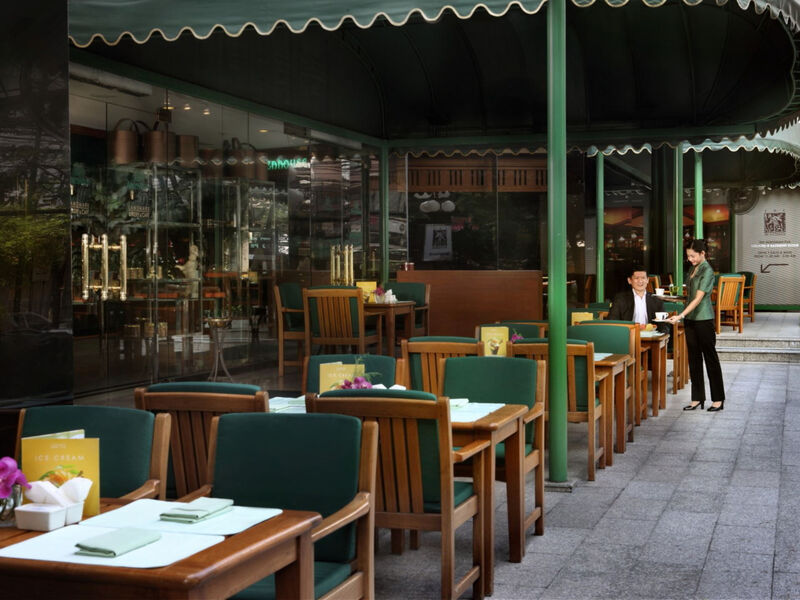 The Landmark Bangkok