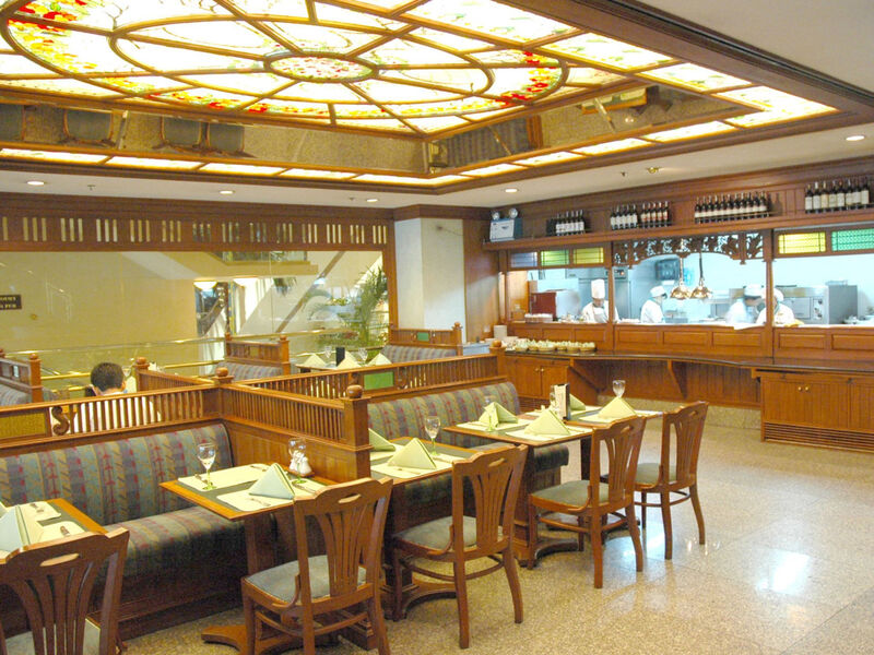 The Landmark Bangkok