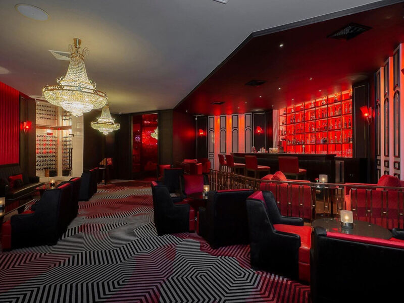 The Landmark Bangkok