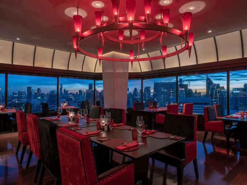 The Landmark Bangkok