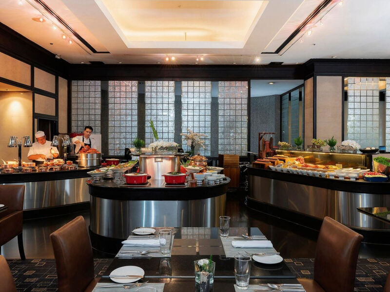 The Landmark Bangkok