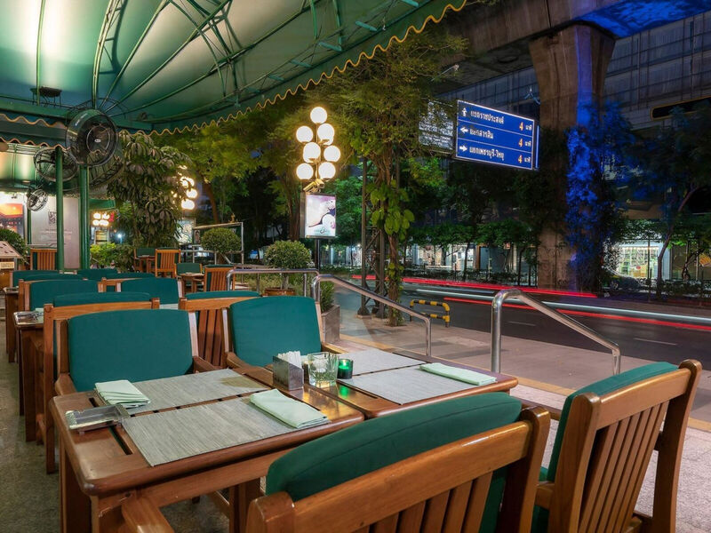 The Landmark Bangkok