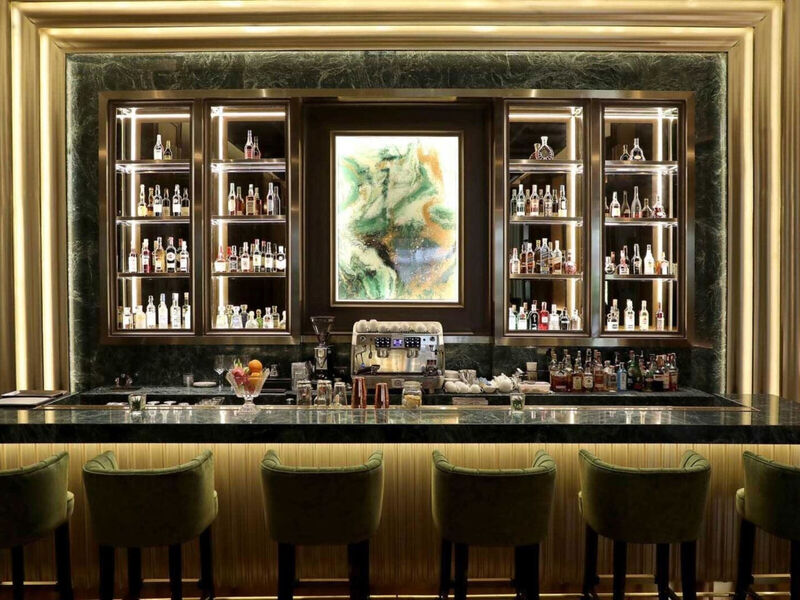 The Landmark Bangkok