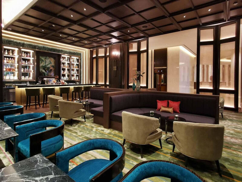 The Landmark Bangkok