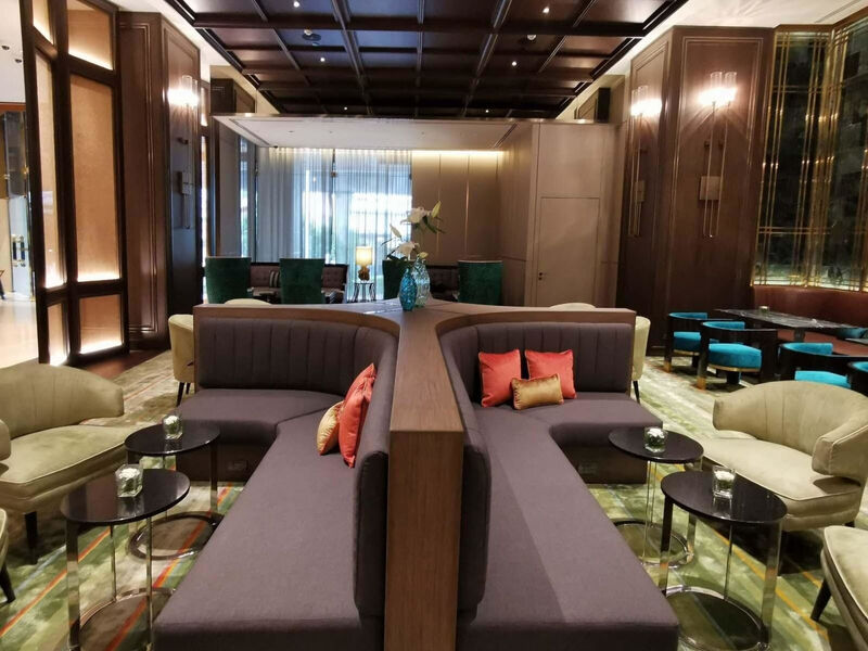 The Landmark Bangkok