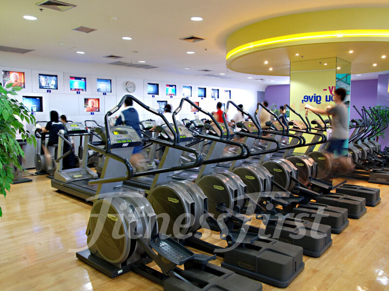 The Landmark Bangkok