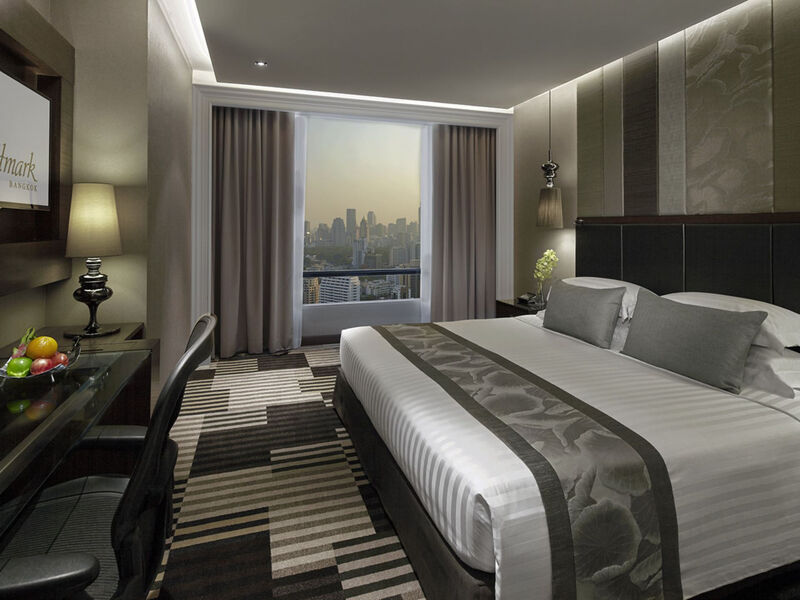 The Landmark Bangkok