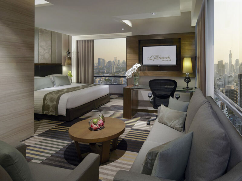 The Landmark Bangkok