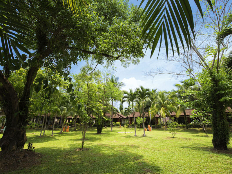 The Leaf Oceanside By Katathani