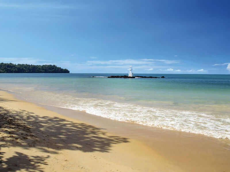 The Leaf Oceanside By Katathani