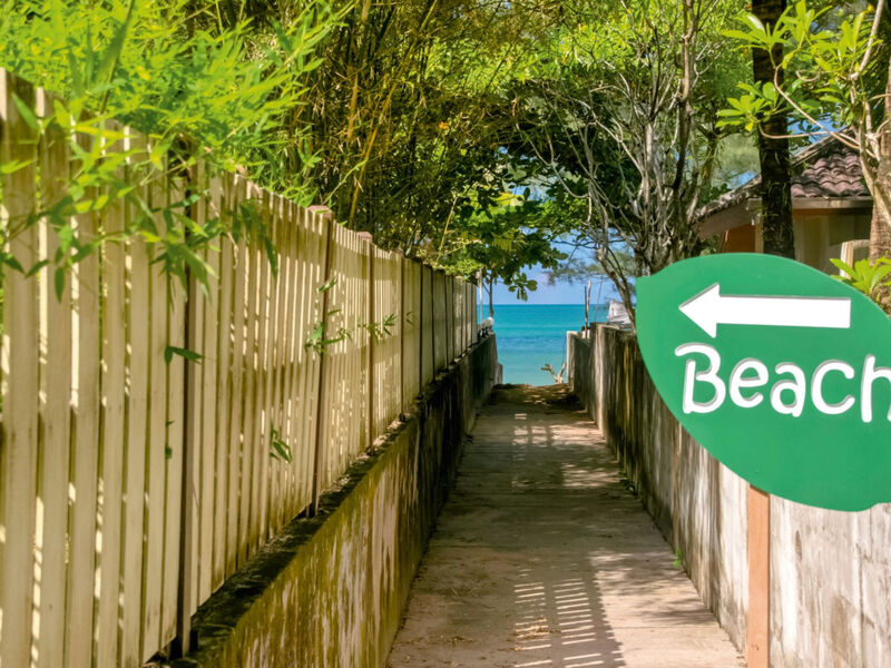 The Leaf Oceanside By Katathani