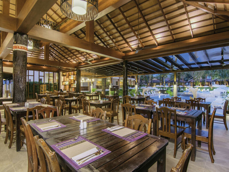 The Leaf Oceanside By Katathani