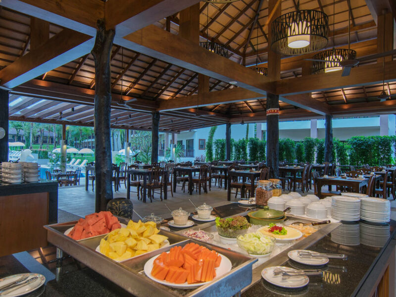 The Leaf Oceanside By Katathani