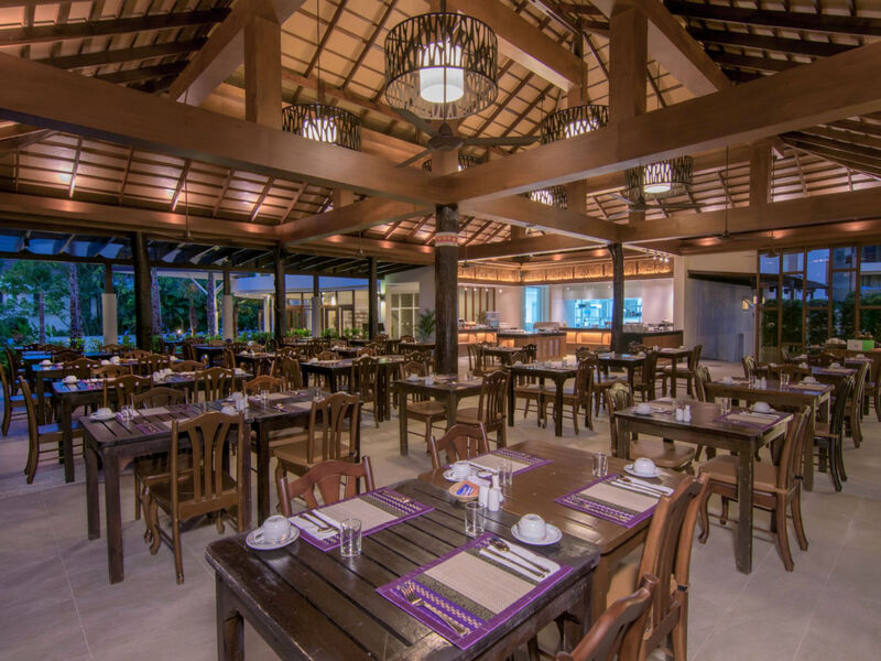 The Leaf Oceanside By Katathani