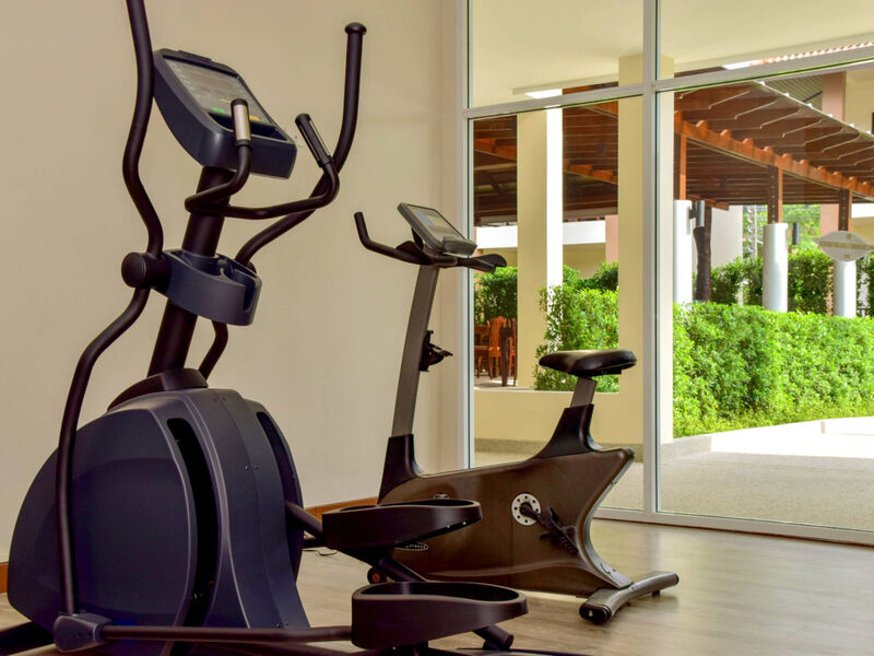 The Leaf Oceanside By Katathani