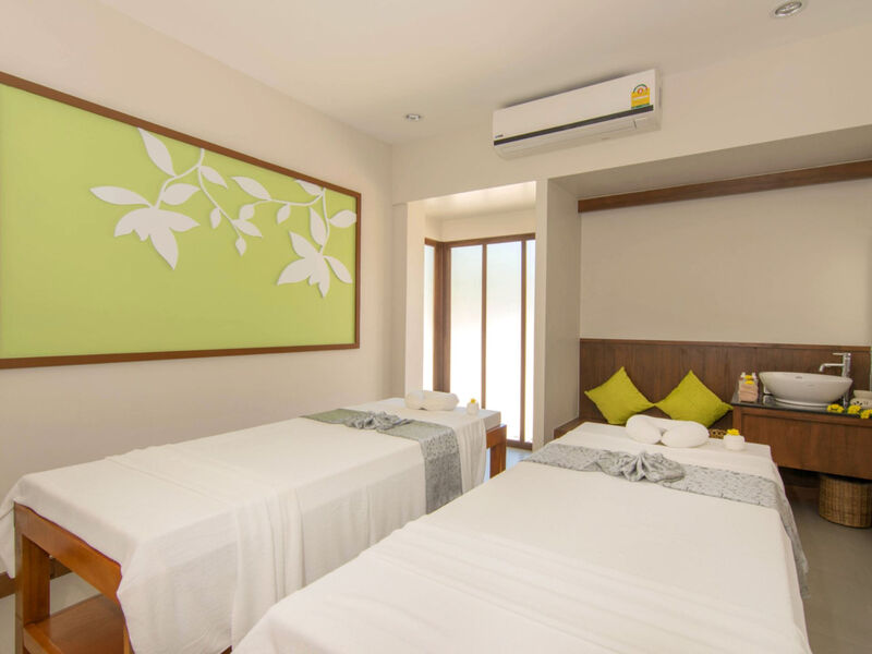 The Leaf Oceanside By Katathani