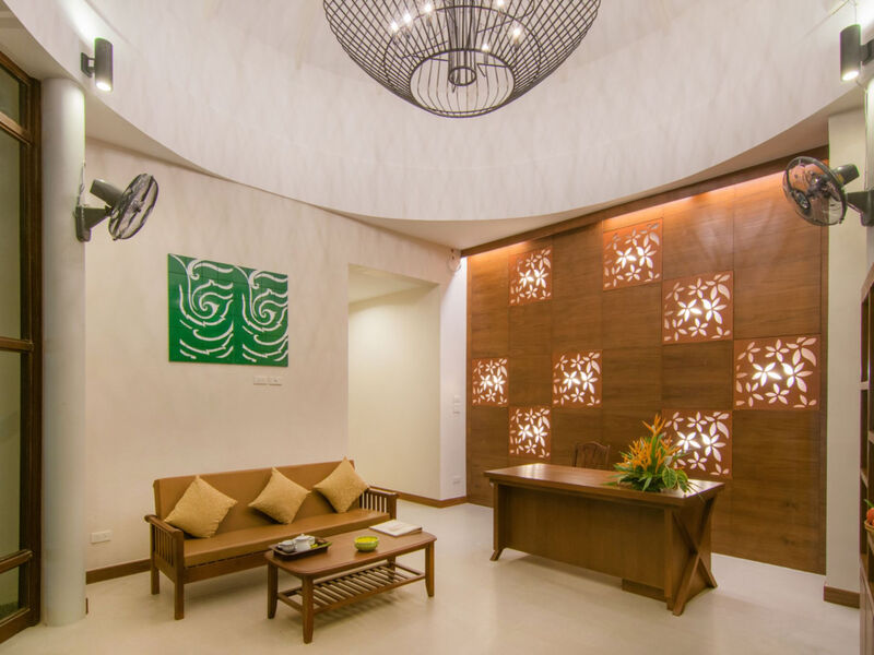 The Leaf Oceanside By Katathani