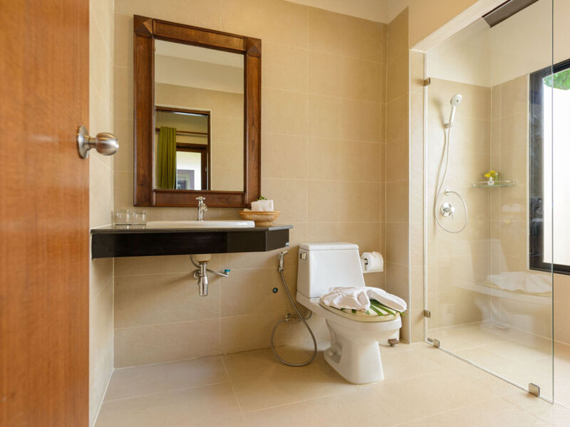 The Leaf Oceanside By Katathani