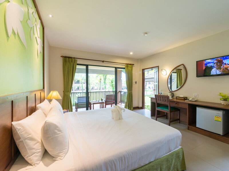 The Leaf Oceanside By Katathani