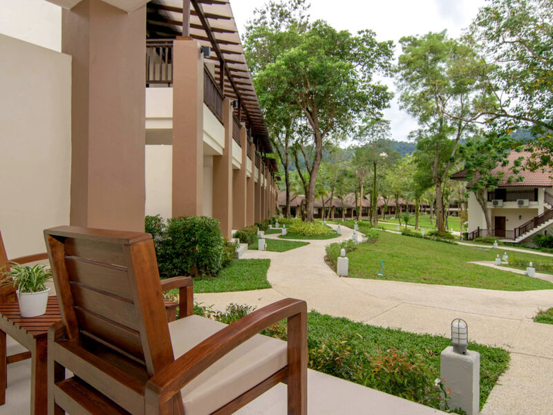 The Leaf Oceanside By Katathani