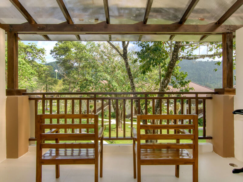 The Leaf Oceanside By Katathani