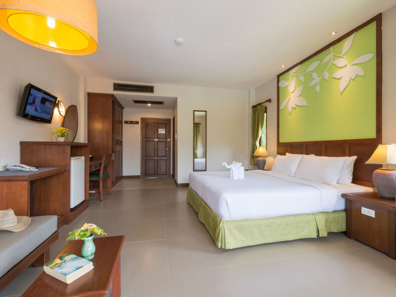 The Leaf Oceanside By Katathani