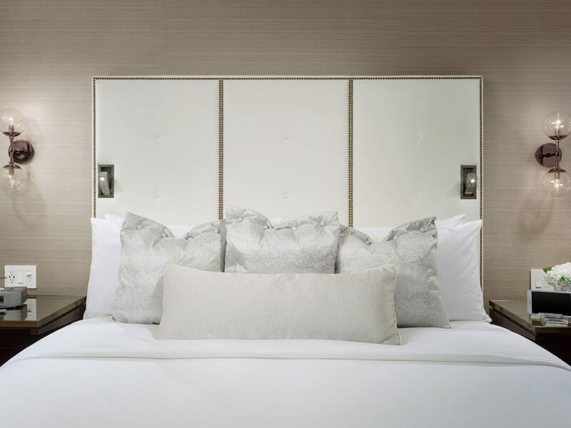 The Manhattan At Times Square Hotel