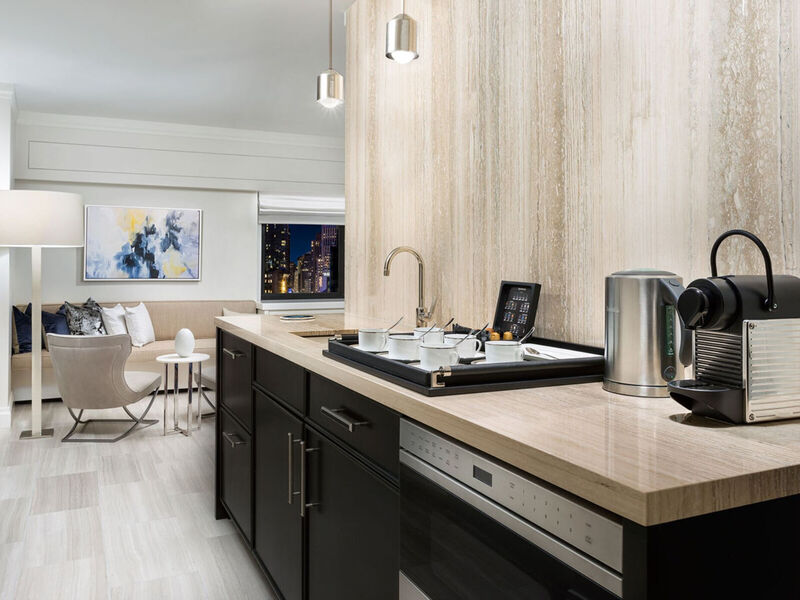 The Manhattan At Times Square Hotel