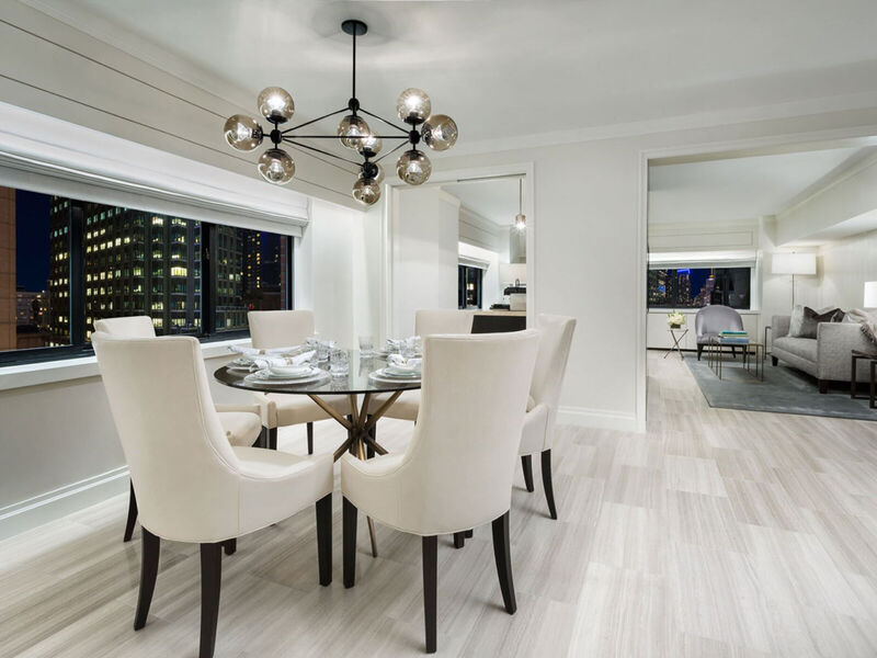 The Manhattan At Times Square Hotel