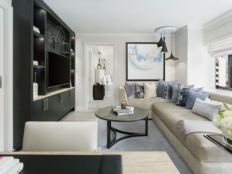 The Manhattan At Times Square Hotel