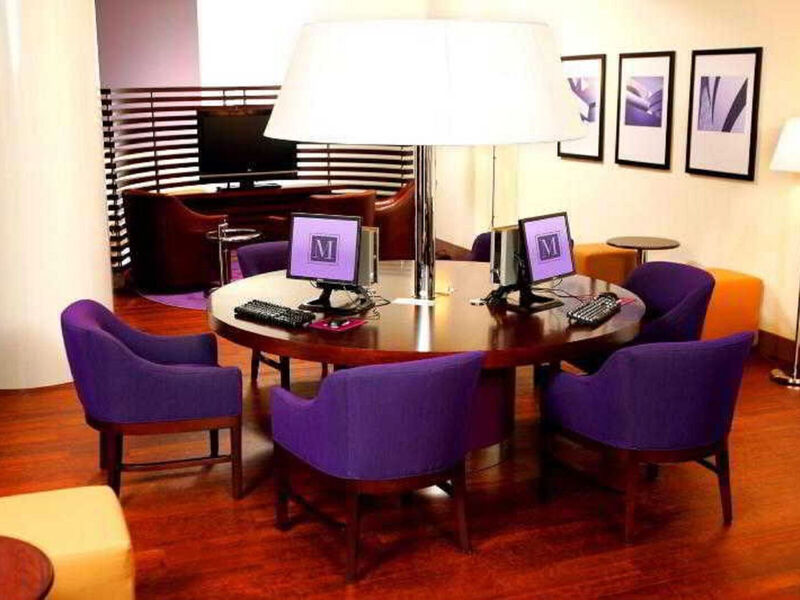 The Manhattan At Times Square Hotel