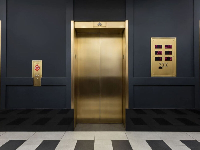 The Manhattan At Times Square Hotel