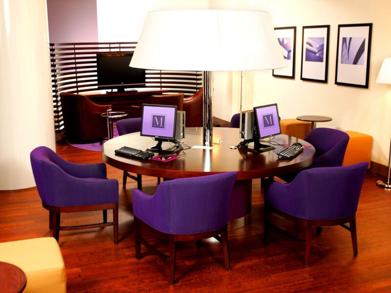 The Manhattan At Times Square Hotel