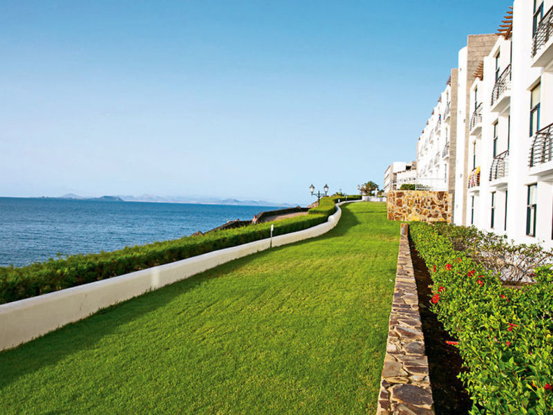 THe Mirador Papagayo