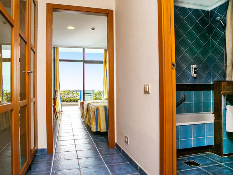 THe Mirador Papagayo