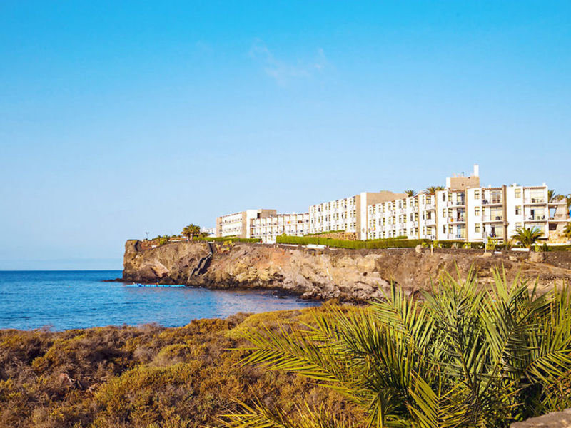 THe Mirador Papagayo