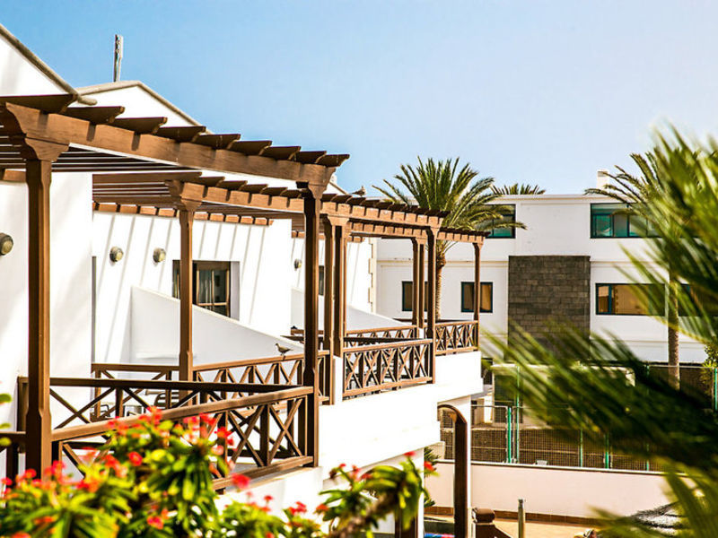 THe Mirador Papagayo