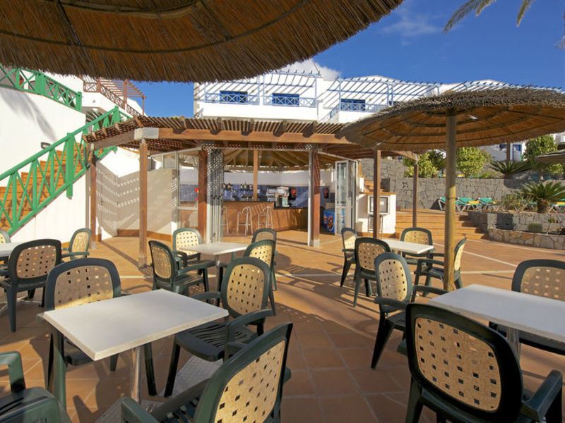 THe Mirador Papagayo