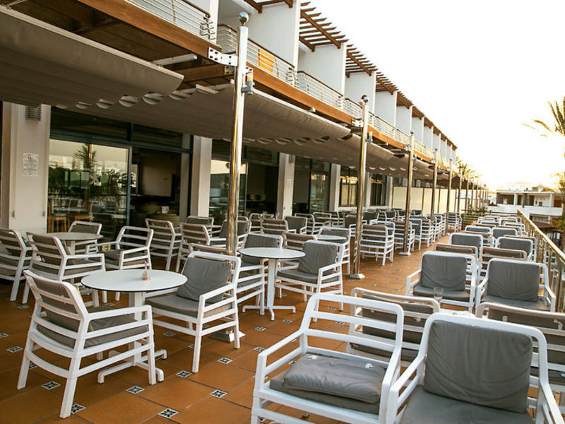 THe Mirador Papagayo