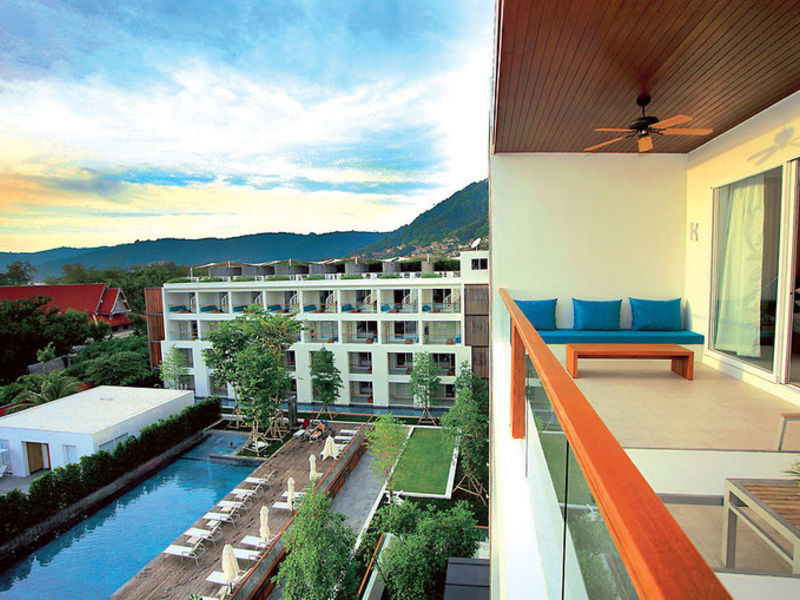 The Nap Patong