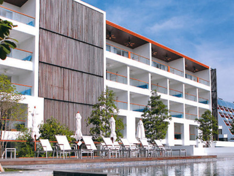 The Nap Patong